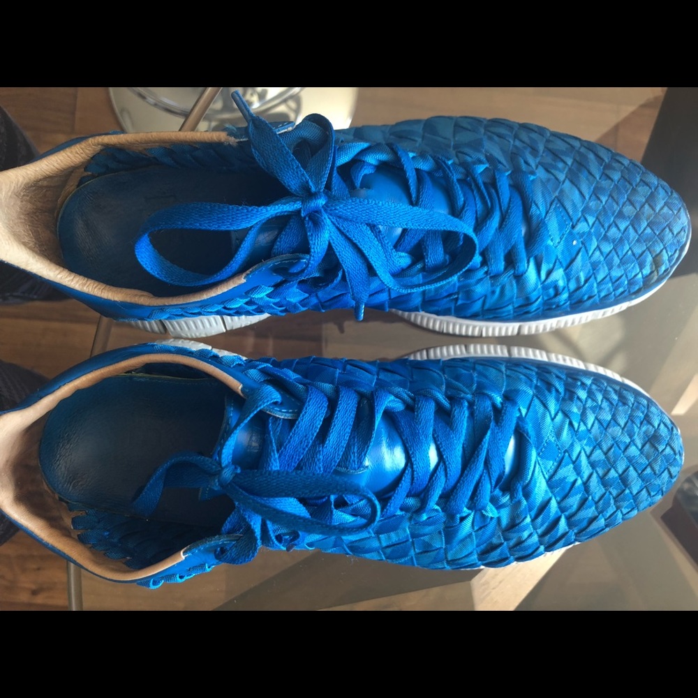 Men’s woven Nike